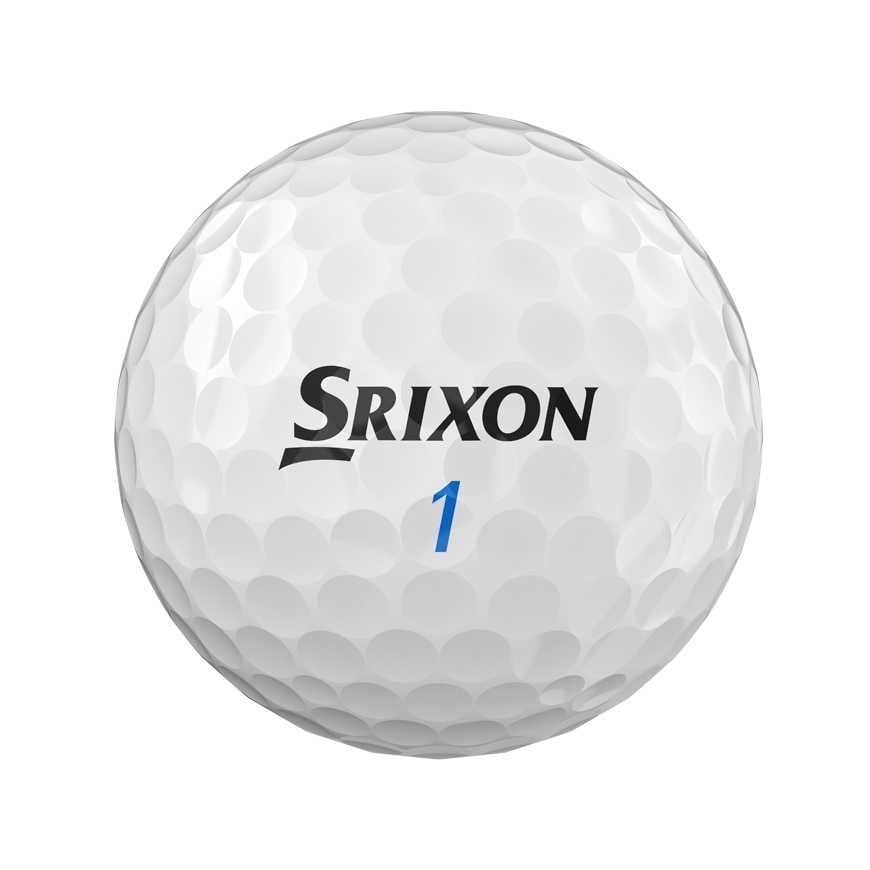 Bóng golf Srixon AD333 4907913363245 | SRIXON
