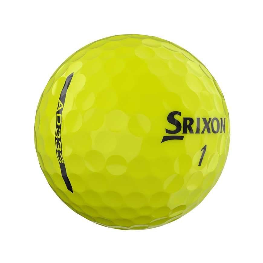 Bóng golf Srixon AD333 4907913363221 | SRIXON