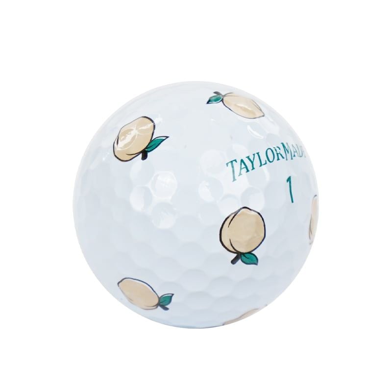 Hộp 12 bóng golf TM24 TP5x Pix3.0 Season St Dzz | TaylorMade