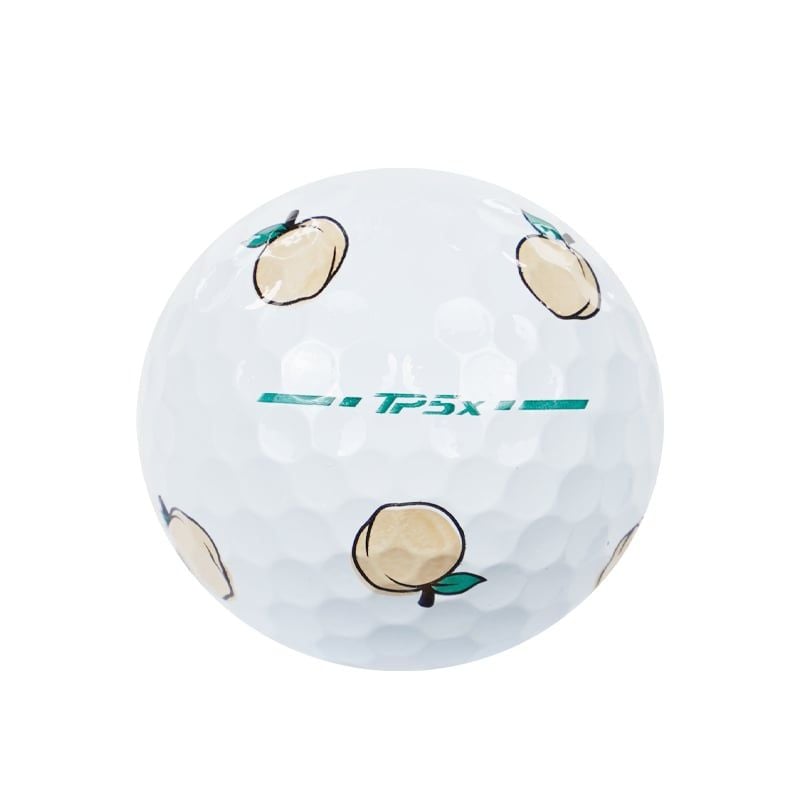 Hộp 12 bóng golf TM24 TP5x Pix3.0 Season St Dzz | TaylorMade