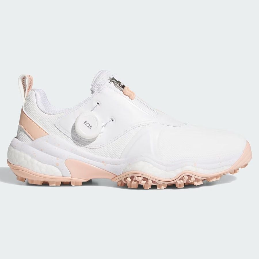 Giày golf nữ W Codechaos Boa 25 JH6126 | ADIDAS