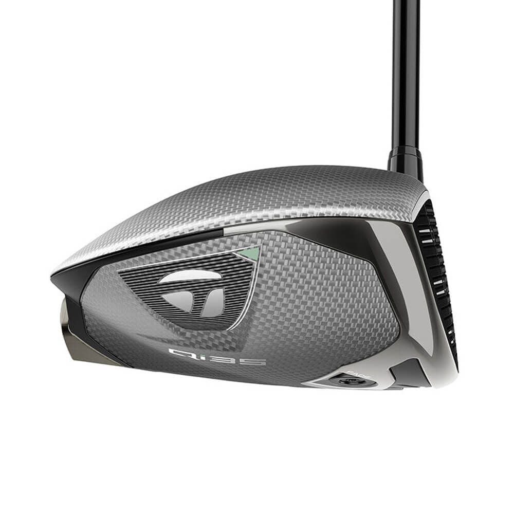 Gậy Driver Taylormade Qi35 LS M1642608  | TaylorMade