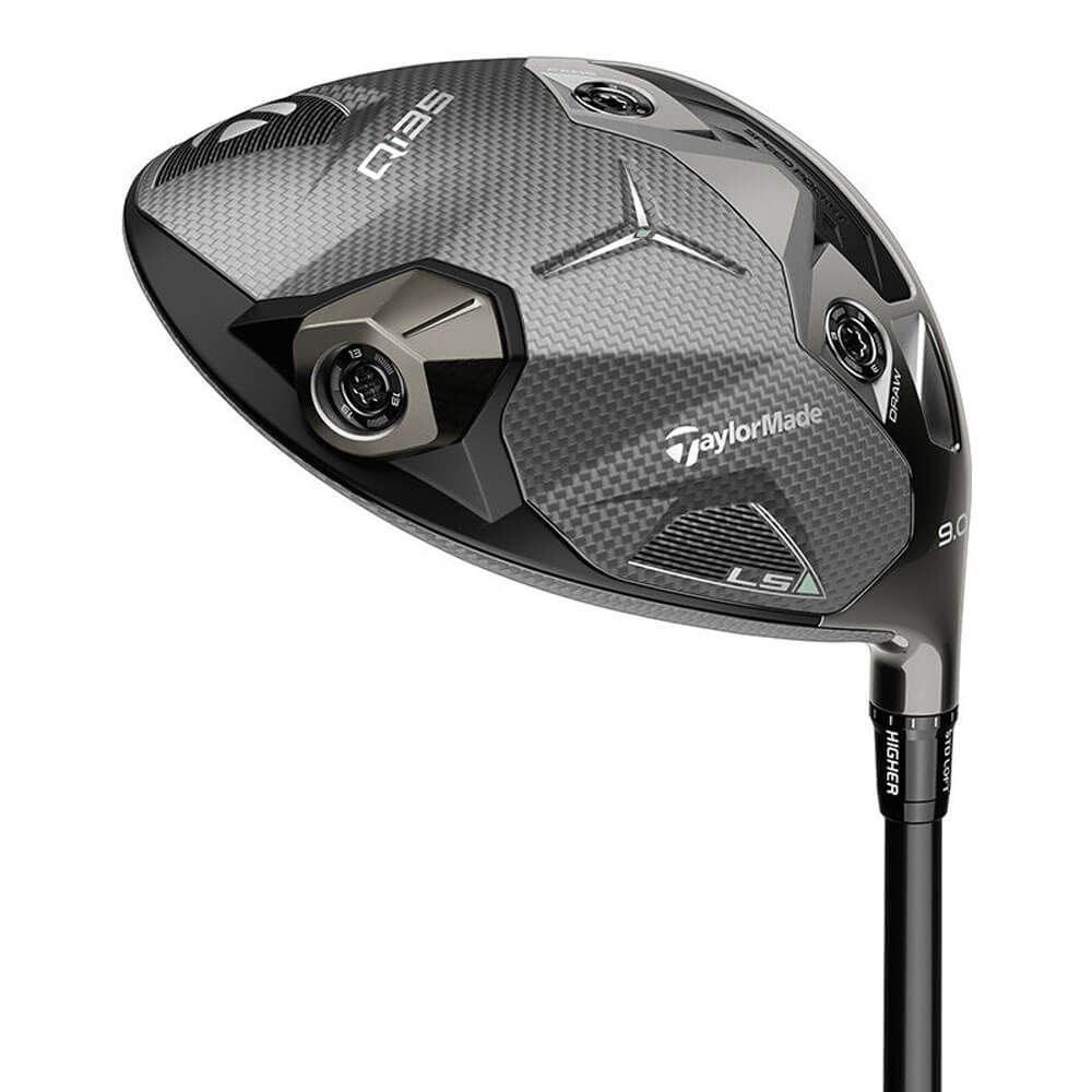 Gậy Driver Taylormade Qi35 LS M1642608  | TaylorMade