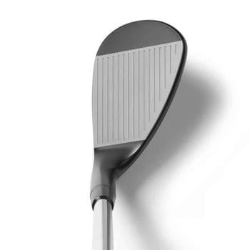 Bộ Gậy Sắt MIZUNO PRO T-1 WEDGE DG S200 BLACK IP 5KDFS242904810 | MIZU