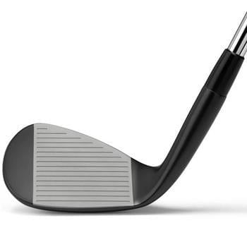 Bộ Gậy Sắt MIZUNO PRO T-1 WEDGE DG S200 BLACK IP 5KDFS242904810 | MIZU