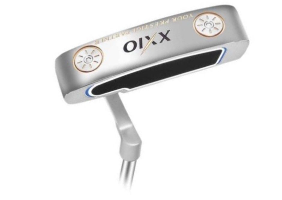 Putter XXIO Blade chính hãng giá tốt
