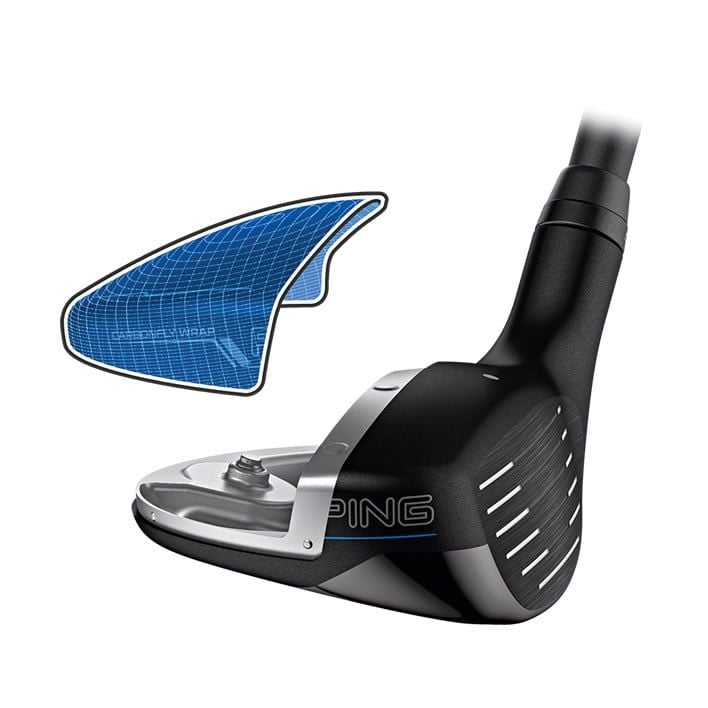 Gậy Hybrids G440 | Ping