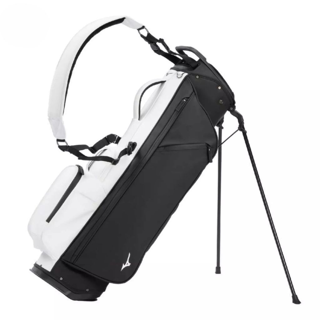 Túi Gậy Golf JB.0 STAND BAG | 5LGC250201 | MIZUNO