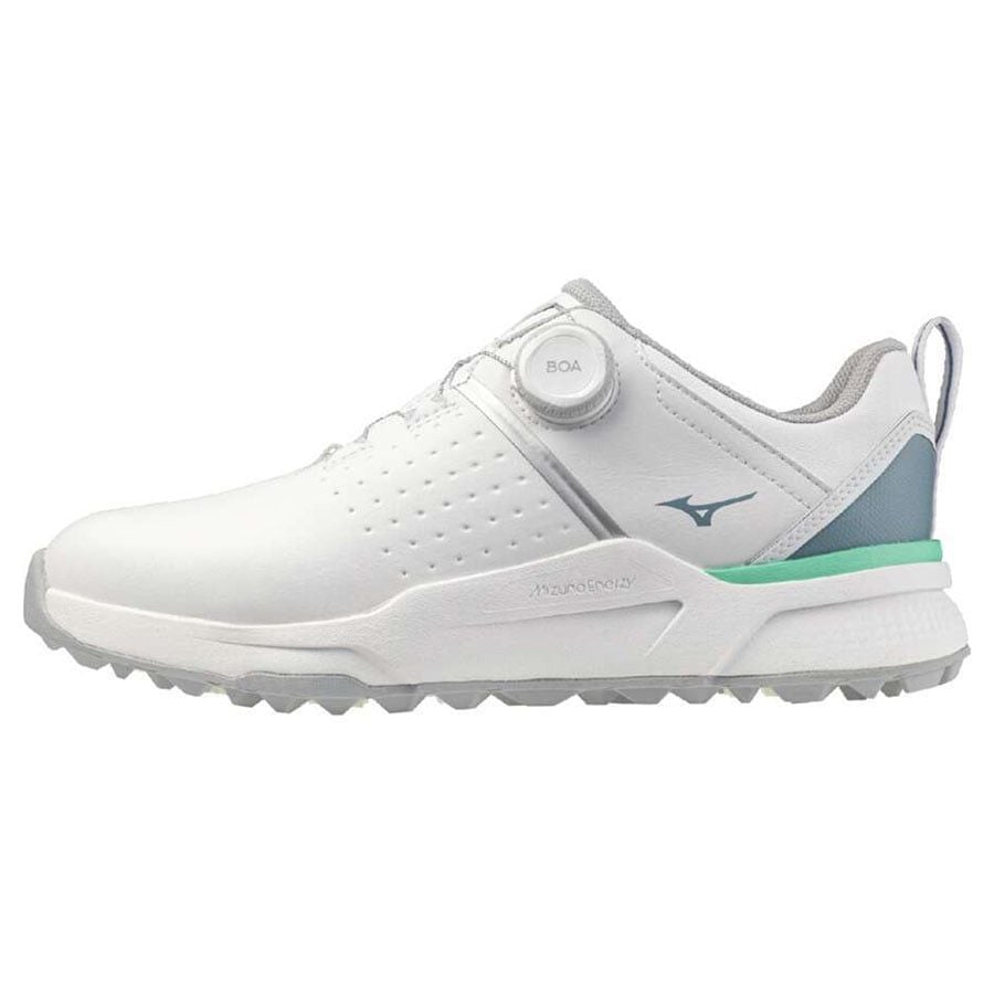 Giày golf nam SS25 HAZARD ENERZY BOA 51GQ250105 | MIZUNOGiày golf nam SS25 HAZARD ENERZY BOA 51GQ250105 | MIZUNO