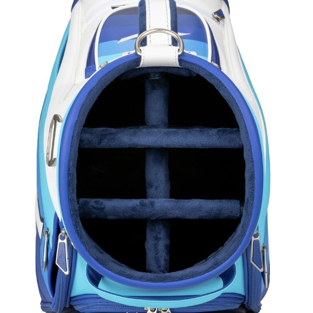 Túi Gậy Golf TOUR STAFF MID BAG | 5LGC251201 | MIZUNO
