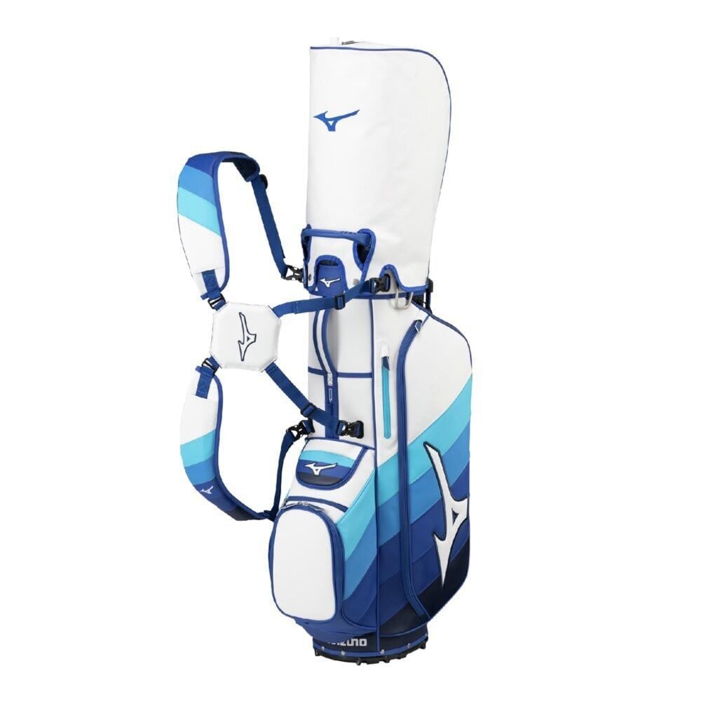 Túi Gậy Golf TOUR STAND PRIMEUM (PU) | 5LGC251401 | MIZUNO