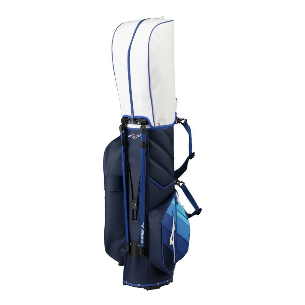 Túi Gậy Golf TOUR STAND PRIMEUM (PU) | 5LGC251401 | MIZUNO