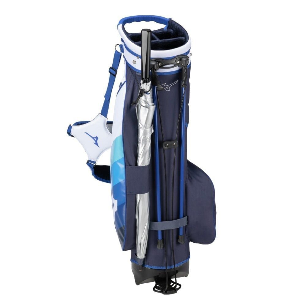 Túi Gậy Golf TOUR STAND BAG | 5LGC251501 | MIZUNO