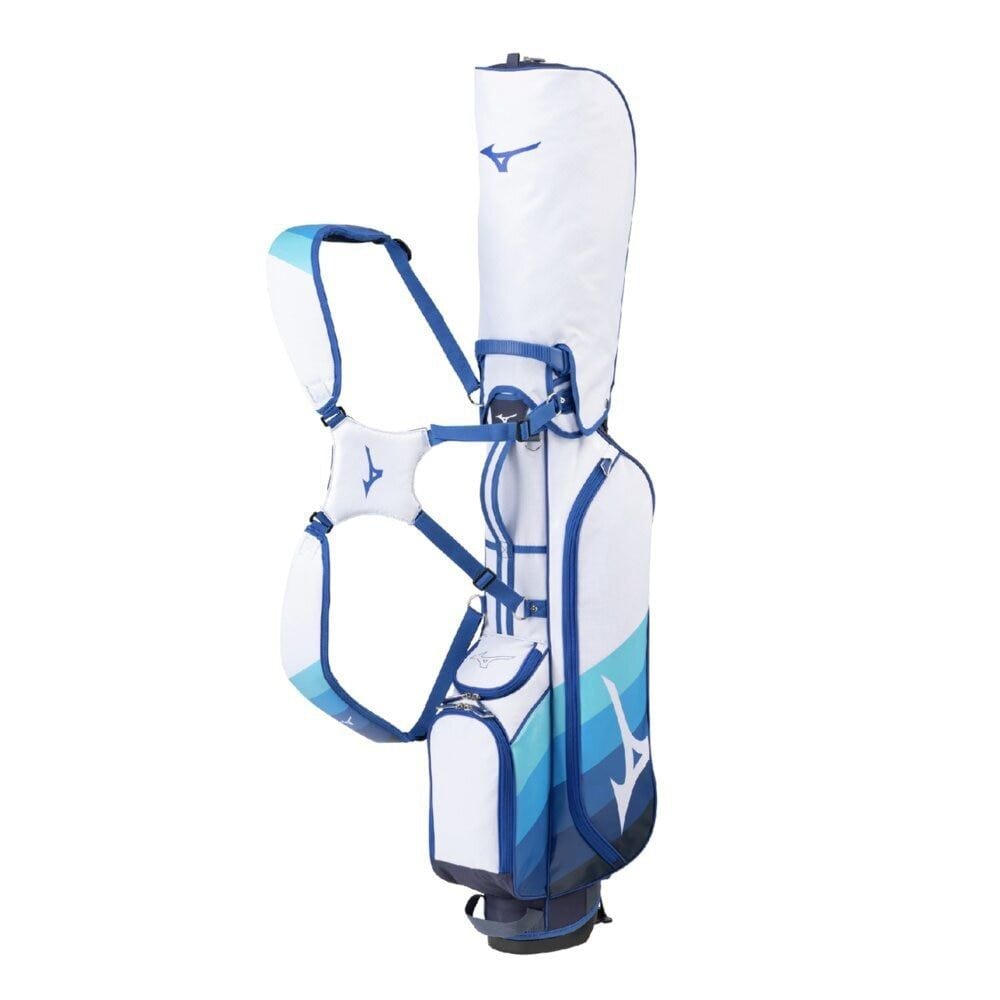 Túi Gậy Golf TOUR SLIM STAND BAG | 5LGC251601 | MIZUNO