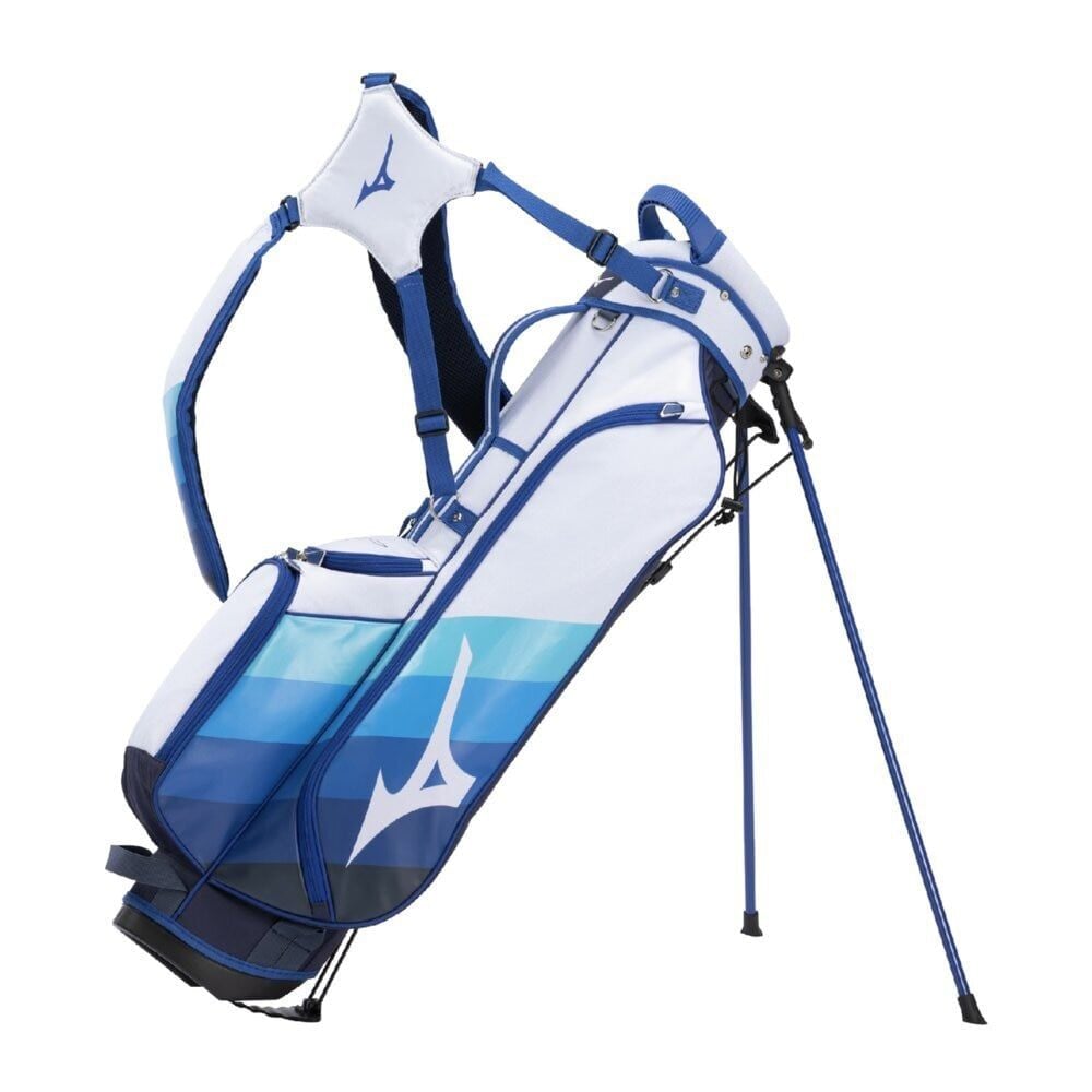 Túi Gậy Golf TOUR SLIM STAND BAG | 5LGC251601 | MIZUNO