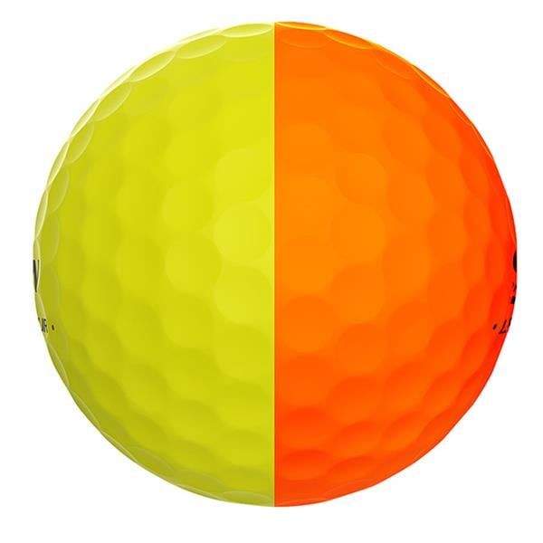 Bóng golf Srixon Q-Star Tour Divide 4907913363405 | SRIXON
