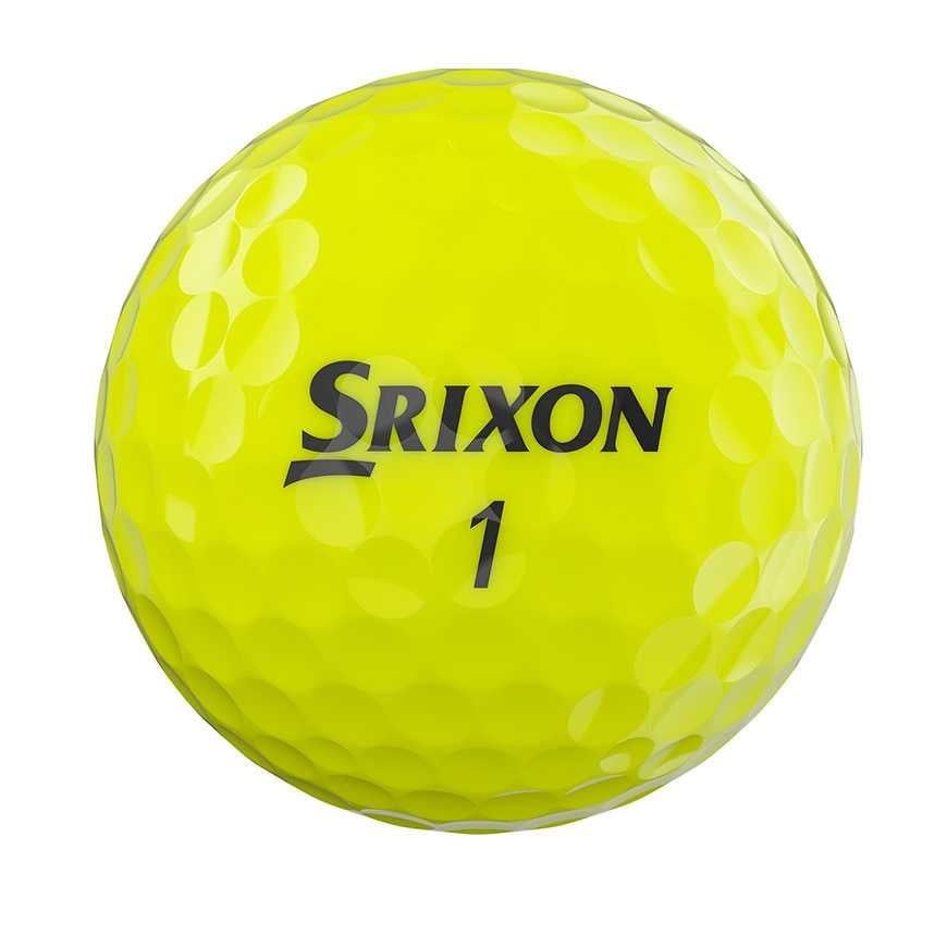 Bóng golf Srixon Q-Star Tour 4907913363344 | SRIXON