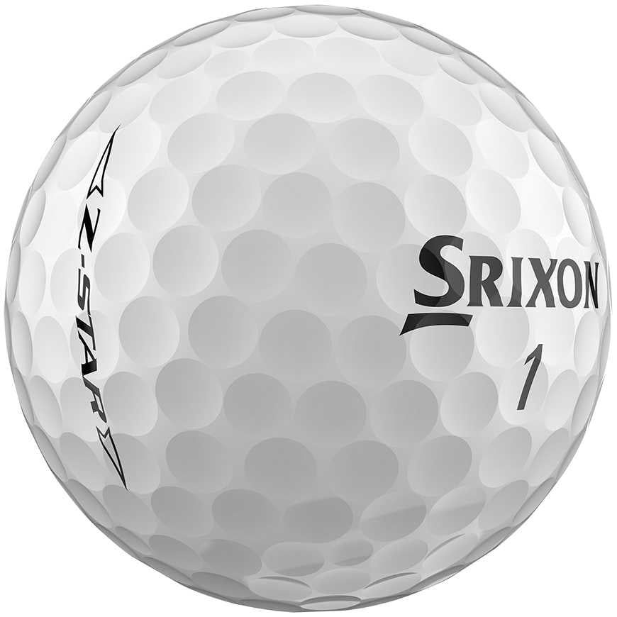 Bóng golf Srixon Z-Star 4907913339295 | SRIXON