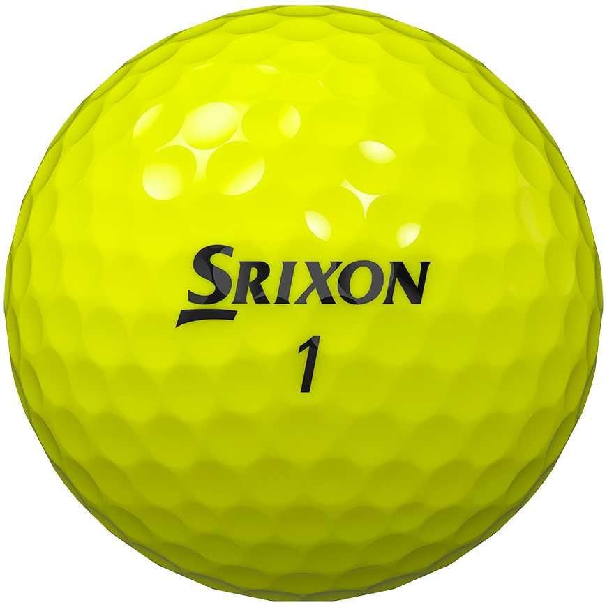 Bóng golf Srixon Z-Star 4907913339318 | SRIXON