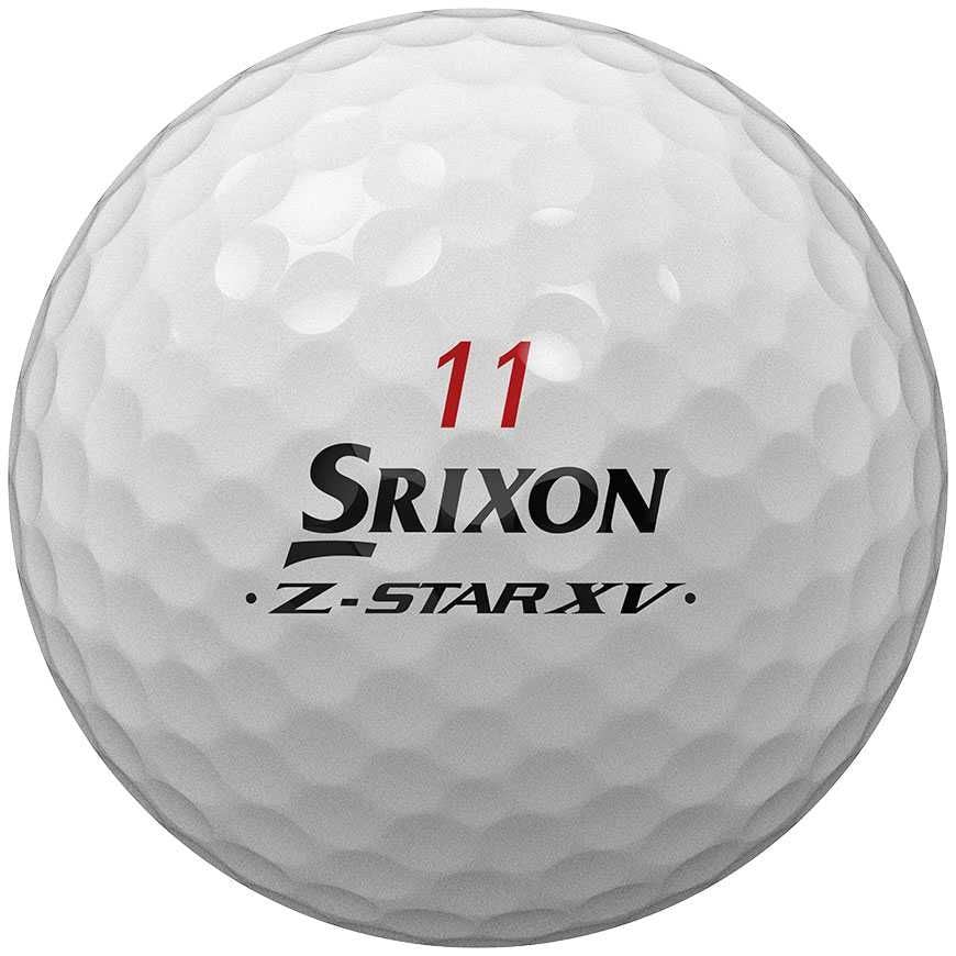 Bóng golf Srixon Z-Star XV Divide 4907913339769 | SRIXON