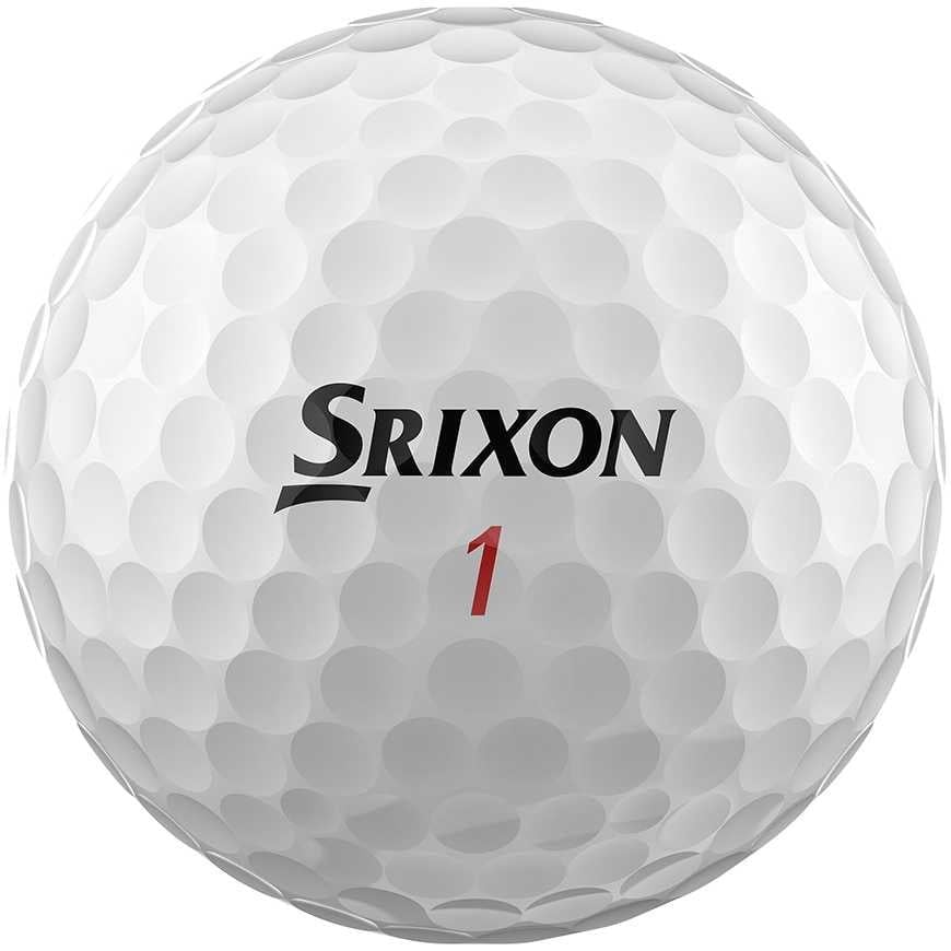 Bóng golf Srixon Z-Star XV 4907913339332 | SRIXON