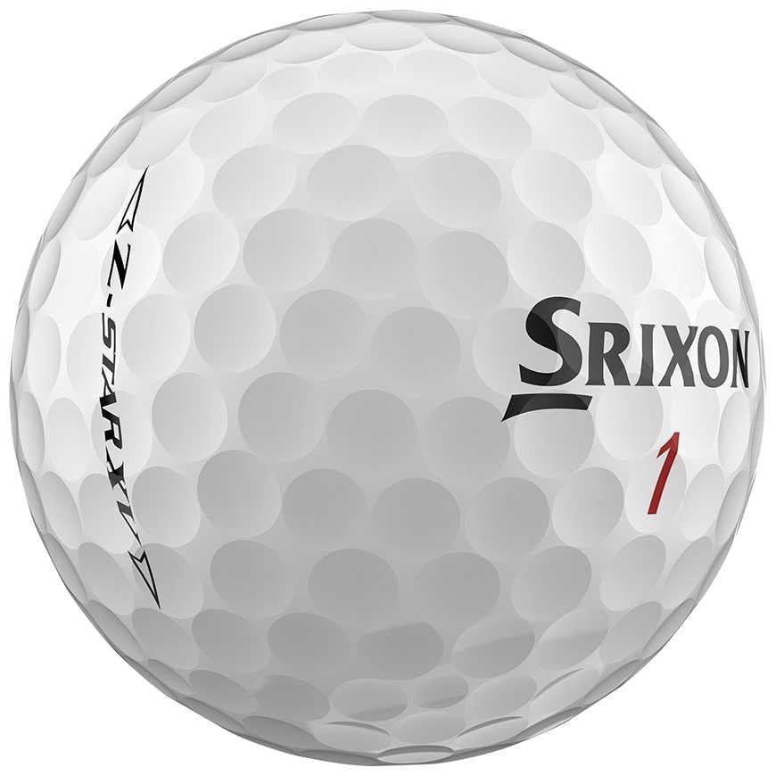 Bóng golf Srixon Z-Star XV 4907913339332 | SRIXON
