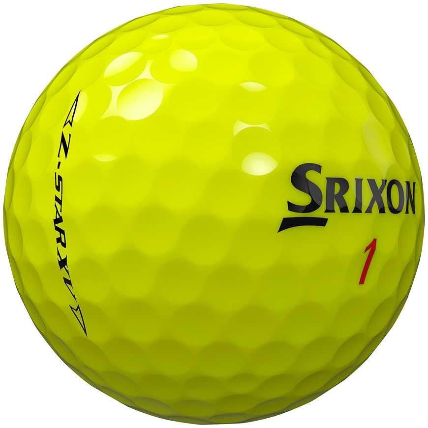 Bóng golf Srixon Z-Star XV 4907913339356 | SRIXON