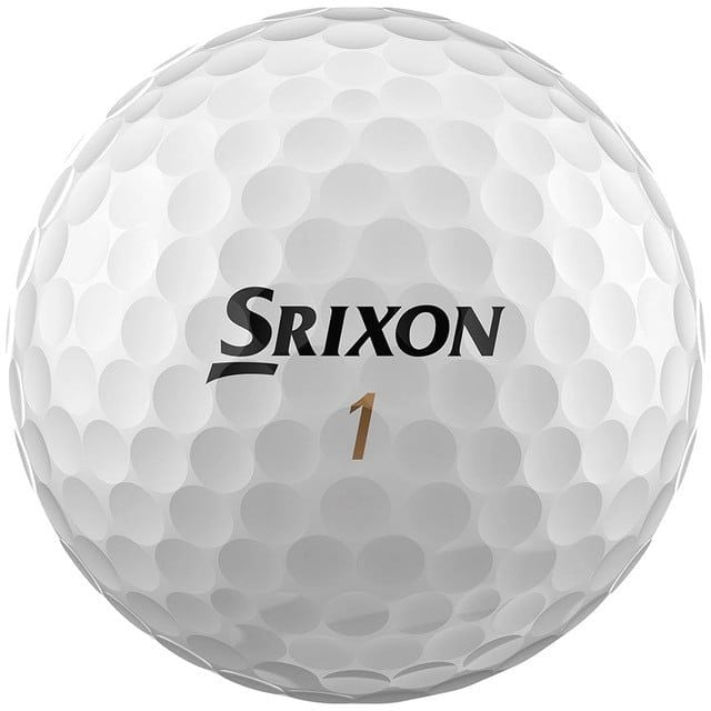 Bóng golf Srixon Z-Star Diamond 4907913339370 | SRIXON