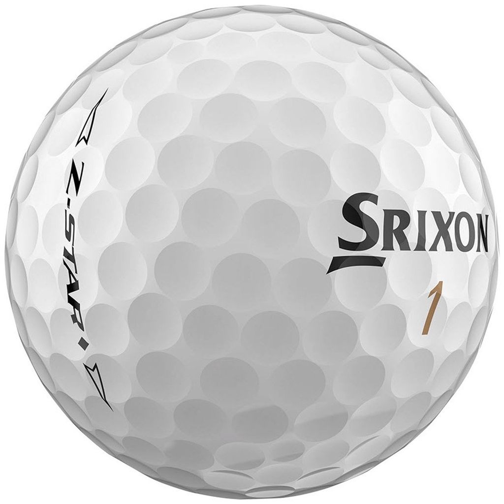 Bóng golf Srixon Z-Star Diamond 4907913339370 | SRIXON