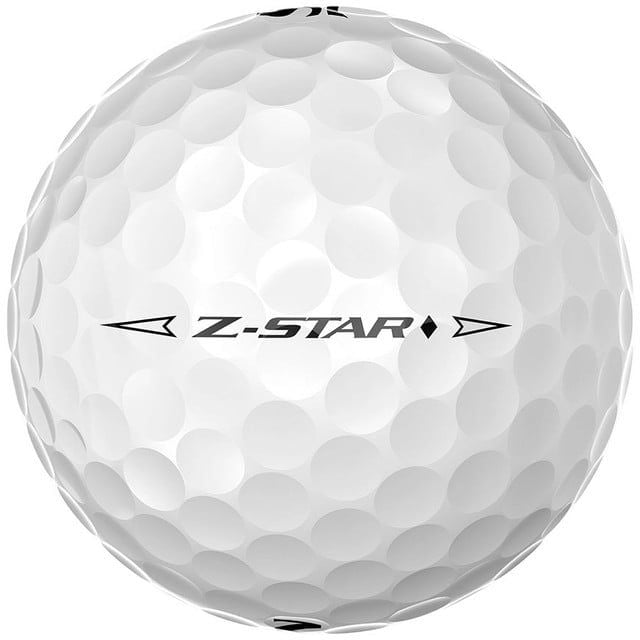 Bóng golf Srixon Z-Star Diamond 4907913339370 | SRIXON
