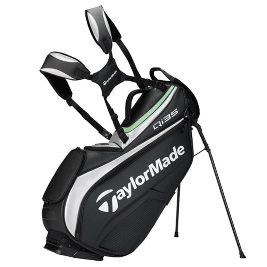 Túi gậy golf TM25 Tour Stand UPG N3847401 | TaylorMadeTúi gậy golf TM25 Tour Stand UPG N3847401 | TaylorMade