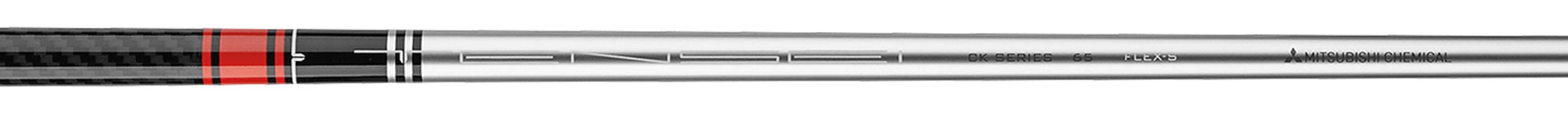 MITSUBISHI TENSEI CK ORANGE 65