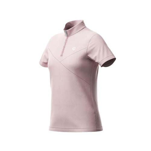 Áo golf tay ngắn nữ 2WSPO-TJ195 N9721680 | TaylorMade