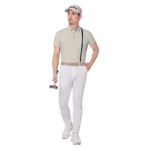 Áo golf tay ngắn nam 2MSPO-TL396 M1952970 | TaylorMade