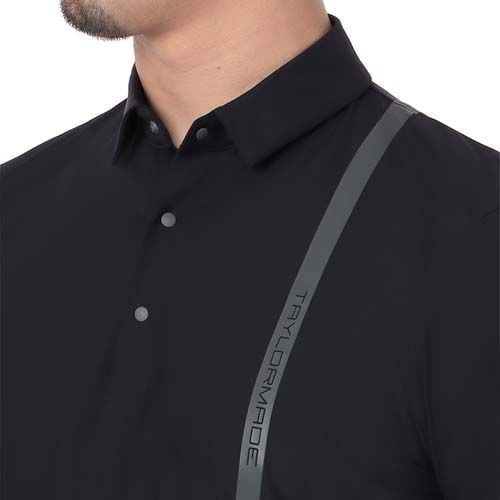 Áo golf tay ngắn nam 2MSPO-TL396 M1952858 | TaylorMade