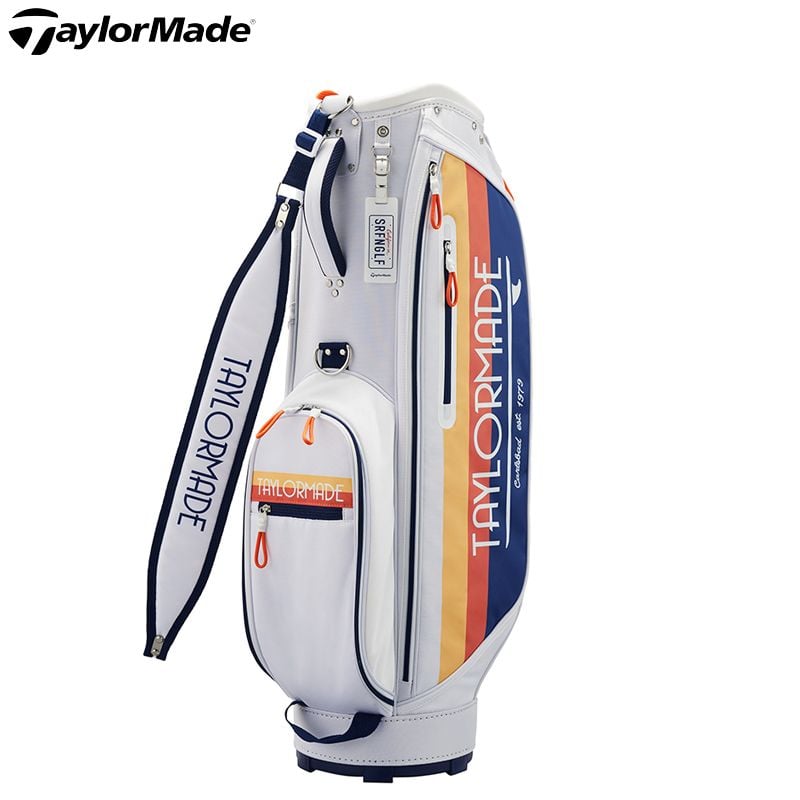 Túi gậy golf Golden State | TaylormadeTúi gậy golf 2USCB-UN076 U2602001 | TaylorMade