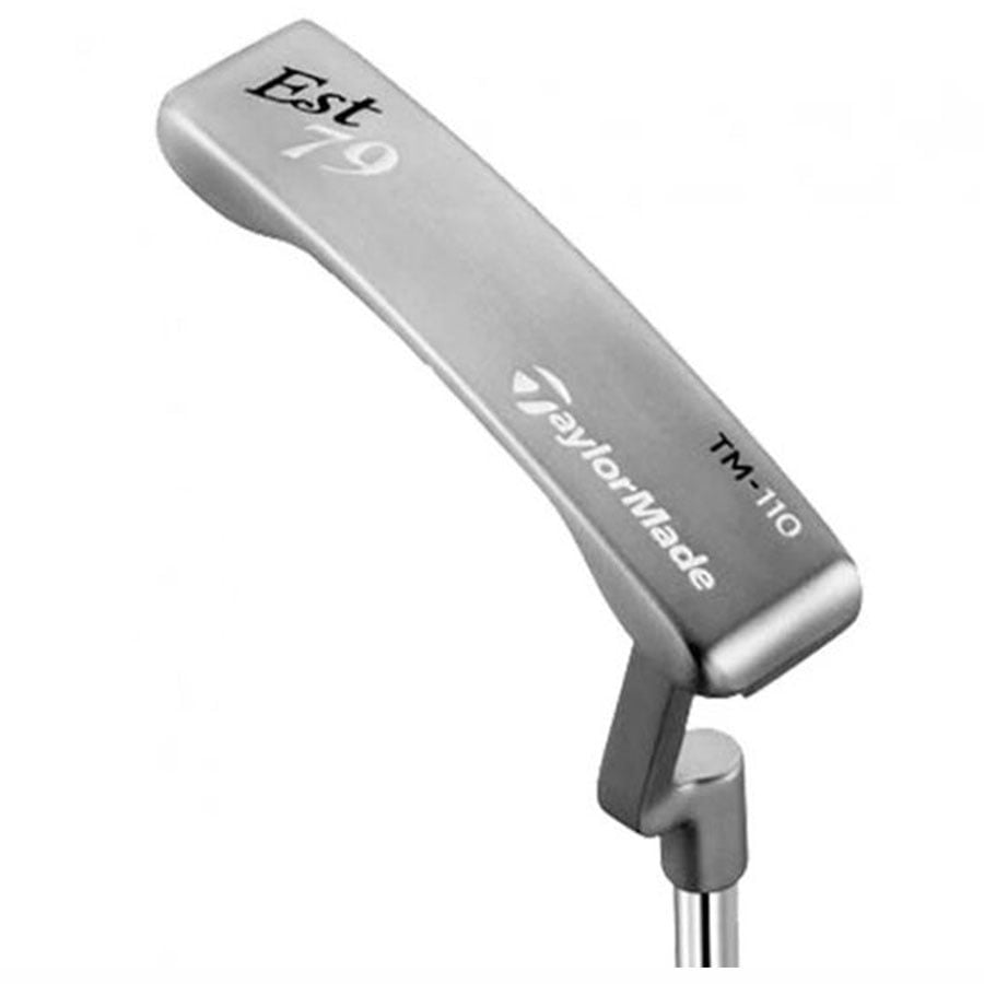 Gậy Putter PT-EST79 GreyDay Rh N1526726 | TaylorMadeGậy Putter PT-EST79 GreyDay Rh N1526726 | TaylorMade