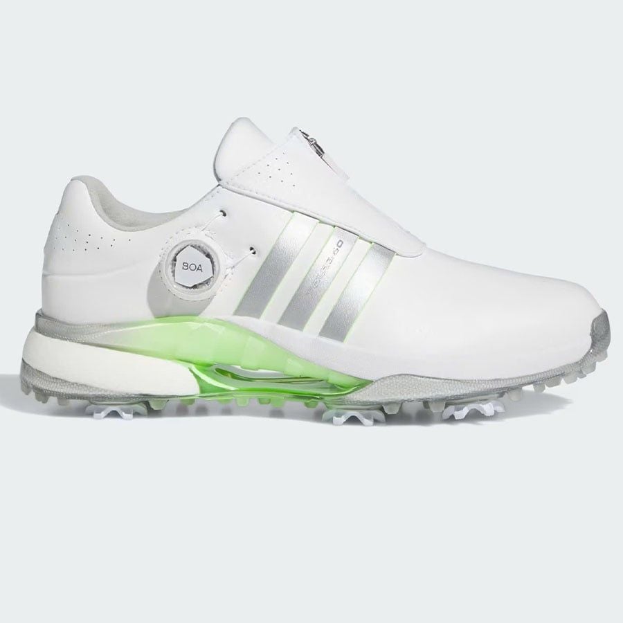 Giày golf nam Tour360 BOA 24 IF0264| ADIDAS