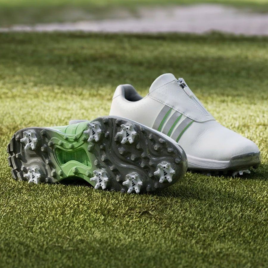 Giày golf nam Tour360 BOA 24 IF0264| ADIDAS