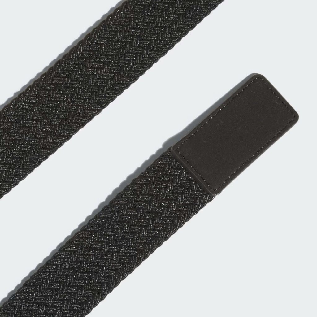Thắt lưng Braid Str Belt Black HS5560 | ADIDAS