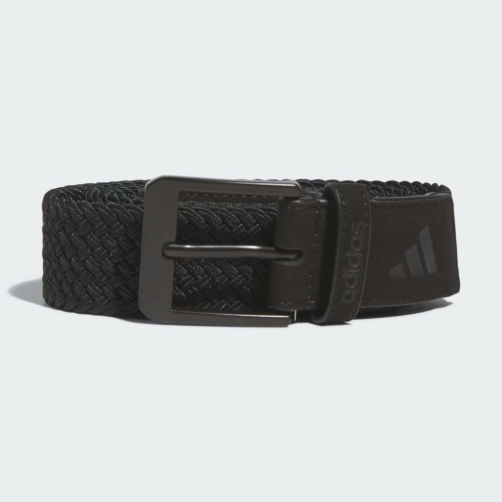 Thắt lưng Braid Str Belt Black HS5560 | ADIDASThắt lưng Braid Str Belt Black HS5560 | ADIDAS
