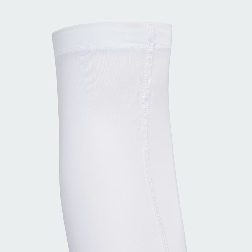 Ống tay chống nắng Smu Arm Band White IN2698 | ADIDAS