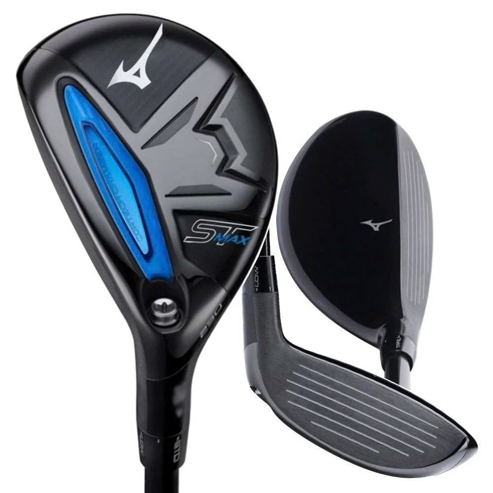 Gậy Hybrid ST-MAX 230 LH 5KDF74964HS | MIZUNO