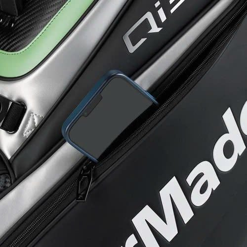 Túi gậy golf TM25 Tour Stand UPG N3847401 | TaylorMade